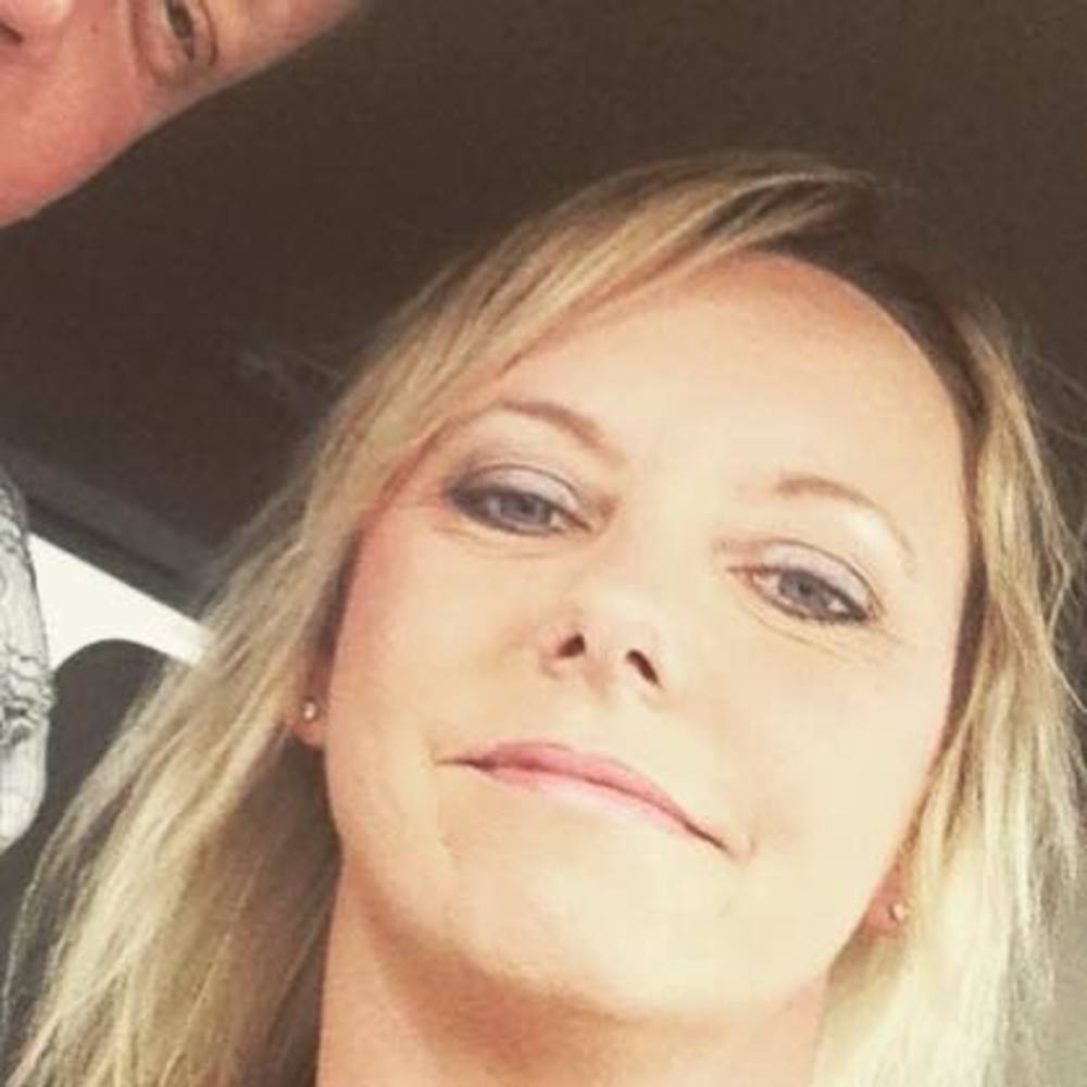 Meet your Posher, Cheryl